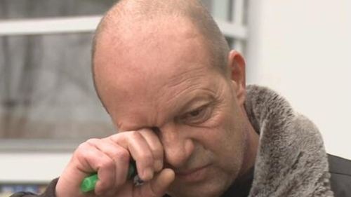 Drama pe care Marian Râlea o trăiește în fiecare zi fără să știe nimeni: „Am descoperit un cancer...”