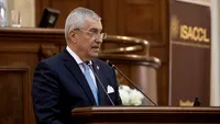 Călin Popescu Tăriceanu: “Tinerii să înțeleagă că umbrela Alianței ne garantează condițiile de a prospera în pace”