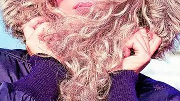 Sanatatea ochilor in sezonul rece! Ochelarii de soare nu sunt o fita! Poarta-i si iarna