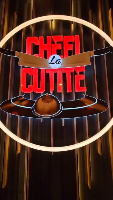 Mihai Găinușă și Oana Paraschiv au bătut palma cu Antena 1. Apar în noul sezon Chefi la Cuțite
