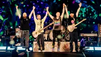 Moment neașteptat și în a doua seară la concertul Coldplay! Chris Martin și-a încheiat discursul pe un cor de huiduieli: „M-am simțit trist și vinovat”