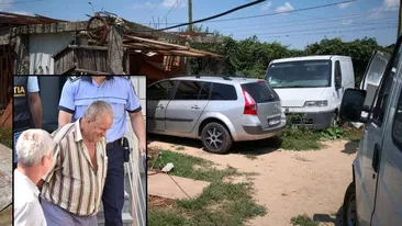 Breaking: primele rezultate ADN în cazul ororilor de la Caracal. Ce au descoperit anchetatorii