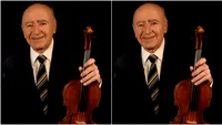 Doliu la Filarmonica George Enescu! A murit violonistul Varujan Cozighian