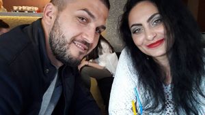 Despărţire-bombă în marea familie MPFM! "Sigur nu mai sunt împreună, că nu mai are poze cu ea, păcat!"