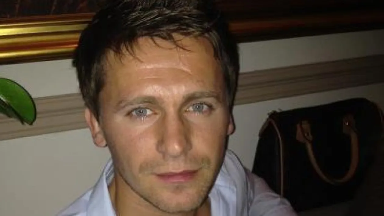 Trupul fotbalistului dispărut de Valentine's Day a fost găsit duminică seară!