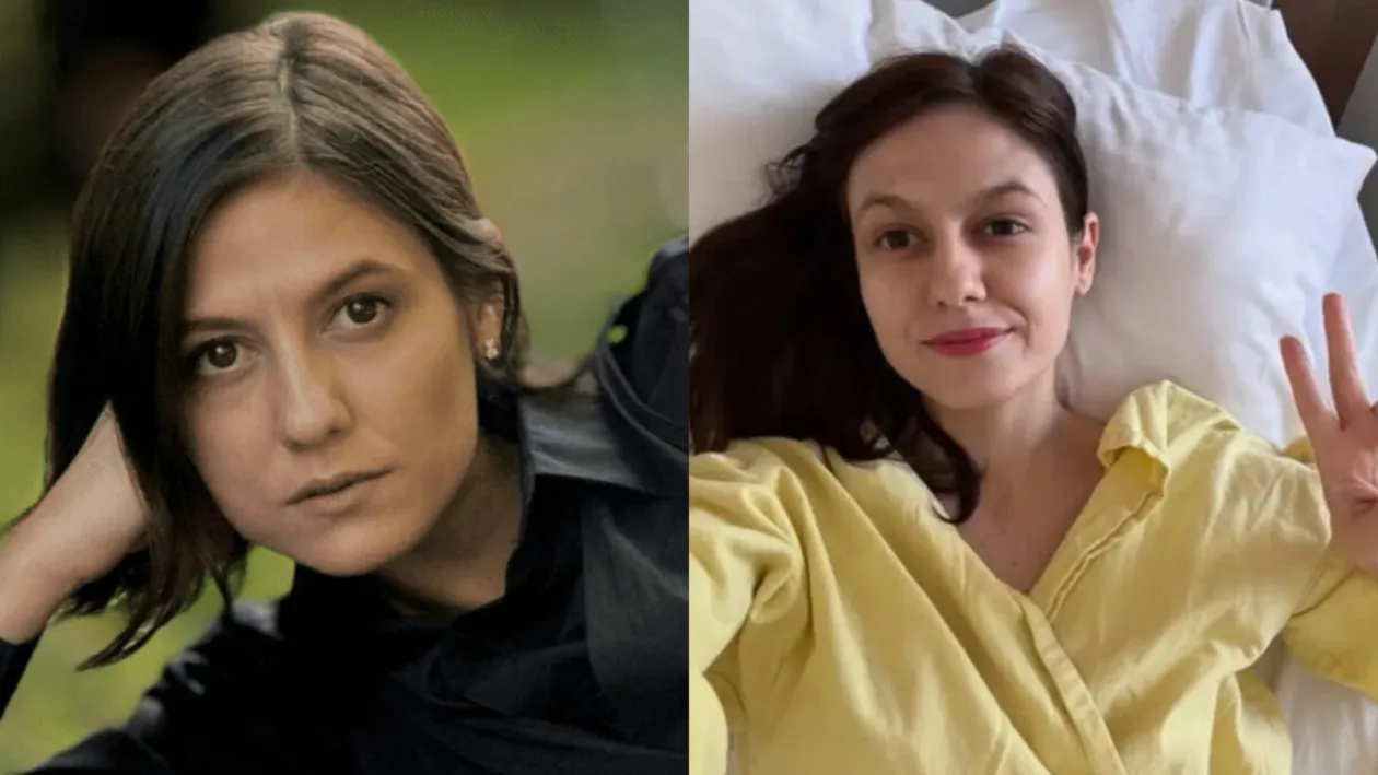 Ada Galeș, noi dezvăluiri după ultima operație suferită. Actrița a fost diagnosticată cu cancer: ”Am plâns de am rupt”