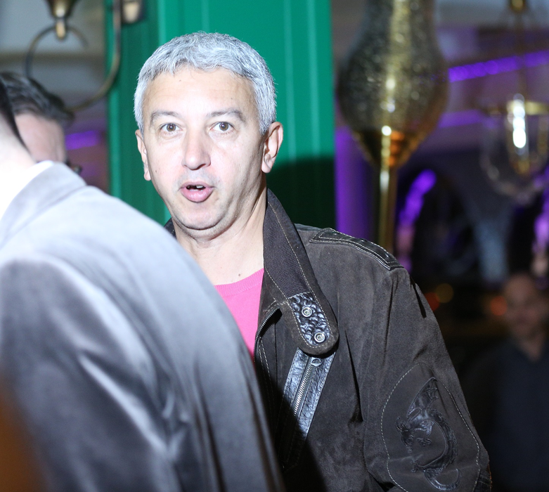 Dan Diaconescu nu are voie să apară în presă sau la TV până în 2025 / Sursă foto: CANCAN.RO