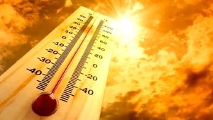 Ciclonul islandez a dat România peste cap. Temperaturi bizare, la mijloc de septembrie