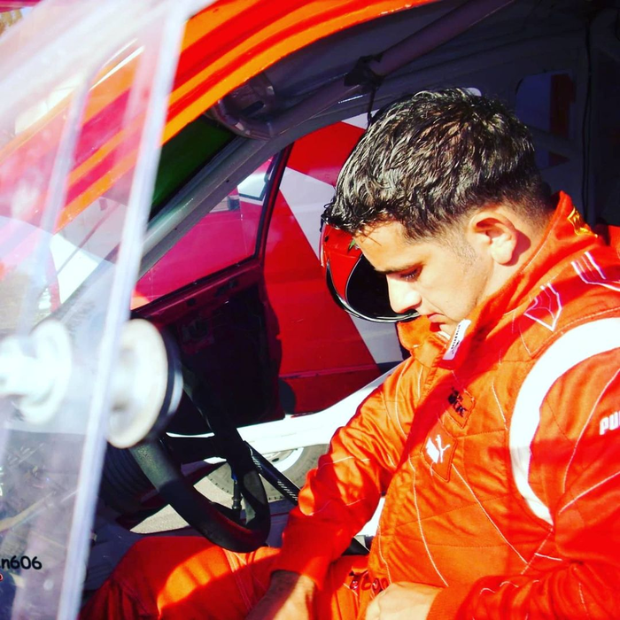 Pilotul de raliu Daniel Onoriu a ieșit din comă, potrivit familiei