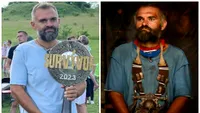 Cum s-a schimbat viața lui Dan Ursa, la două luni de când a câștigat Survivor. Fostul războinic are planuri mari: „Nu e prea târziu”