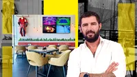 Cine e rapidistul milionar care vrea să-i cumpere restaurantul lui Cătălin Cazacu? Negocieri la sânge!