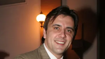 Cosmin Cernat: O sa plec in doua vacante vara aceasta, alaturi de fetitele  mele