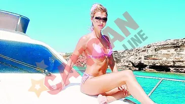 Bianca a fost regina FSF