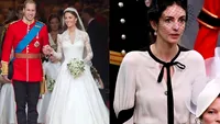 Rose Hanbury, primele declarații despre presupusul amantlâc cu prințul William. Ce legătură a avut marchiza cu Kate Middleton