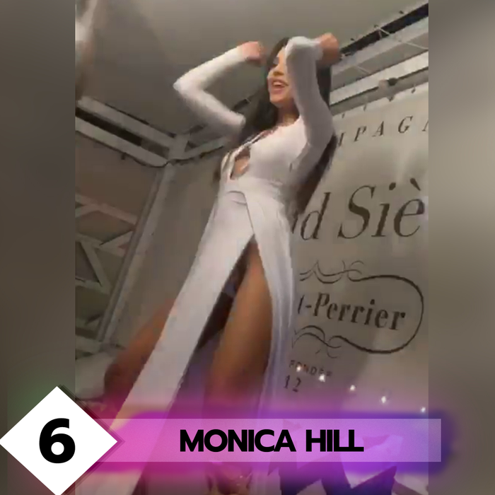 Top 25 vedete din România care au ”gafat” erotic în public. Ce poziții ocupă Bianca Drăgușanu, Carmen Brumă sau Lidia Buble