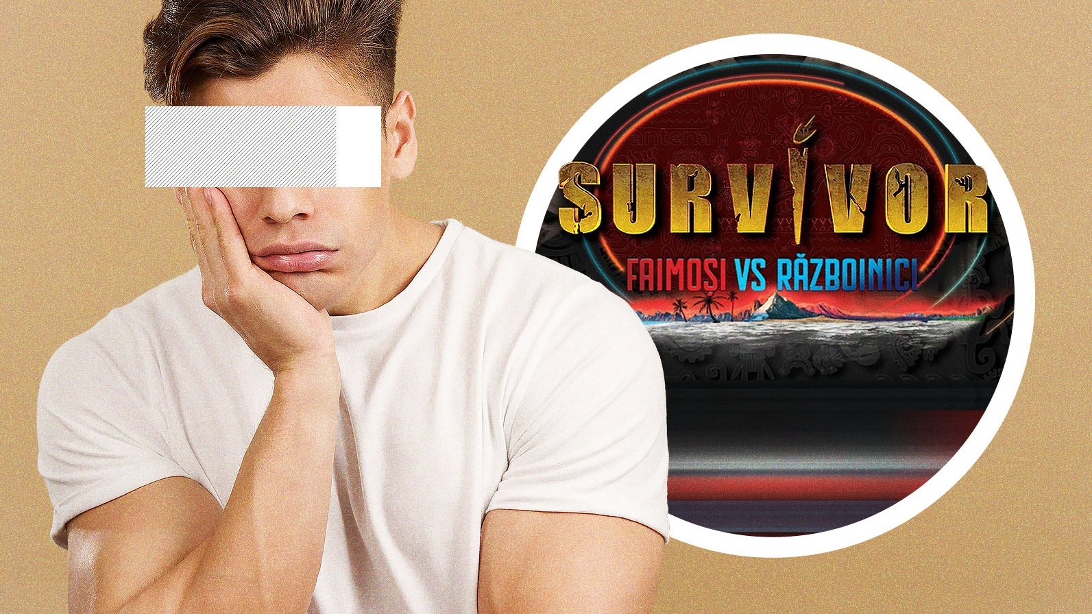 Survivor dezlănțuie furtuna la Antene! Cum a fost "evacuat" fiul șefei, după ce show-ul a fost demolat de Pro TV și Antena Stars
