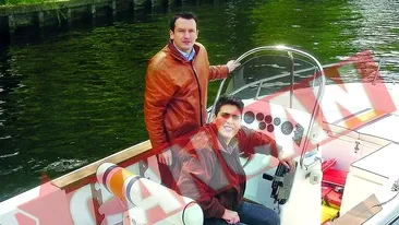 Europarlamentarul Zlotea isi partajeaza averea prin corespondenta