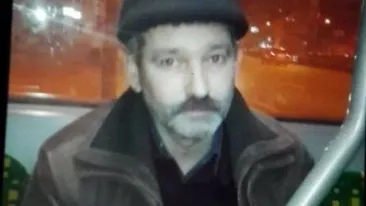 VIDEO. Bărbatul din Iași care a înjunghiat un adolescent pentru că mânca semințe în autobuz a primit închisoare cu suspendare