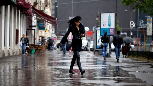 METEO 22 OCTOMBRIE: Specialistii anunta ca vremea va fi usor mai rece decat in mod normal