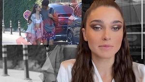 E prima vedetă care își asumă instant dezvăluirile din Cancan! Theo Rose recunoaște noua relație:“Foarte bune pozele, Cancan!”