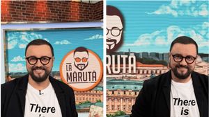 Cătălin Măruță, mesaj acid pentru șefii de la PRO TV! Ce le-a transmis după ce l-au lăsat fără emisiune