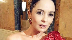 ANDREEA MARIN, mai sinceră ca niciodată! Vedeta a făcut mărturisiri:,,Te legi de omul alături de care ai un copil‘’