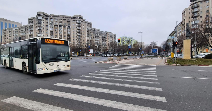 Traiul în Capitală nu este deloc ieftin (Foto: Facebook)