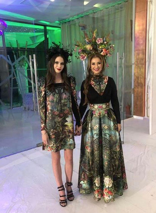 Anamaria Prodan tună și fulgeră după ce lumea s-a luat de fiica ei: ”Nu a ajuns o drogată sau o bețivă de bani gata!”