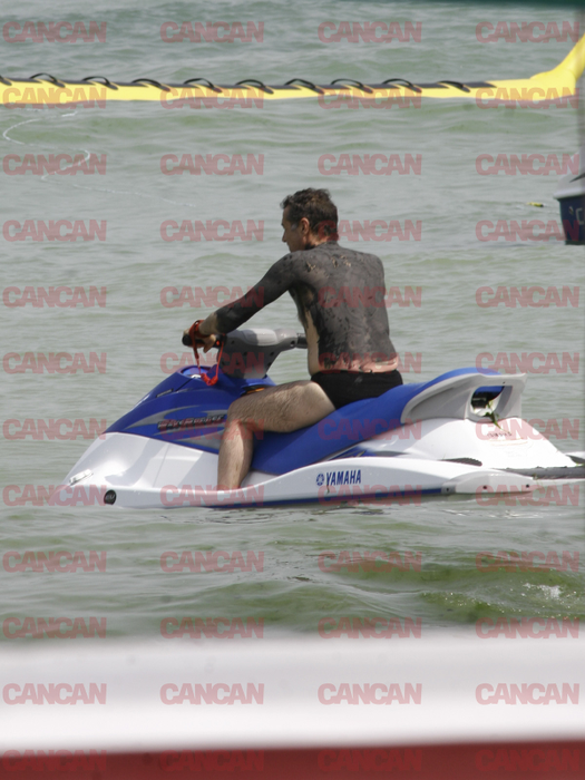 Gigi Becali pornește în aventură pe mare