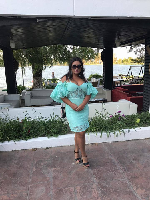 Bianca Rus s-a măritat! Primele imagini din ziua cununiei