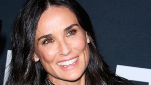 DEMI MOORE arată mai bine ca niciodată la 53 de ani! Imagini INCREDIBILE cu actriţa 