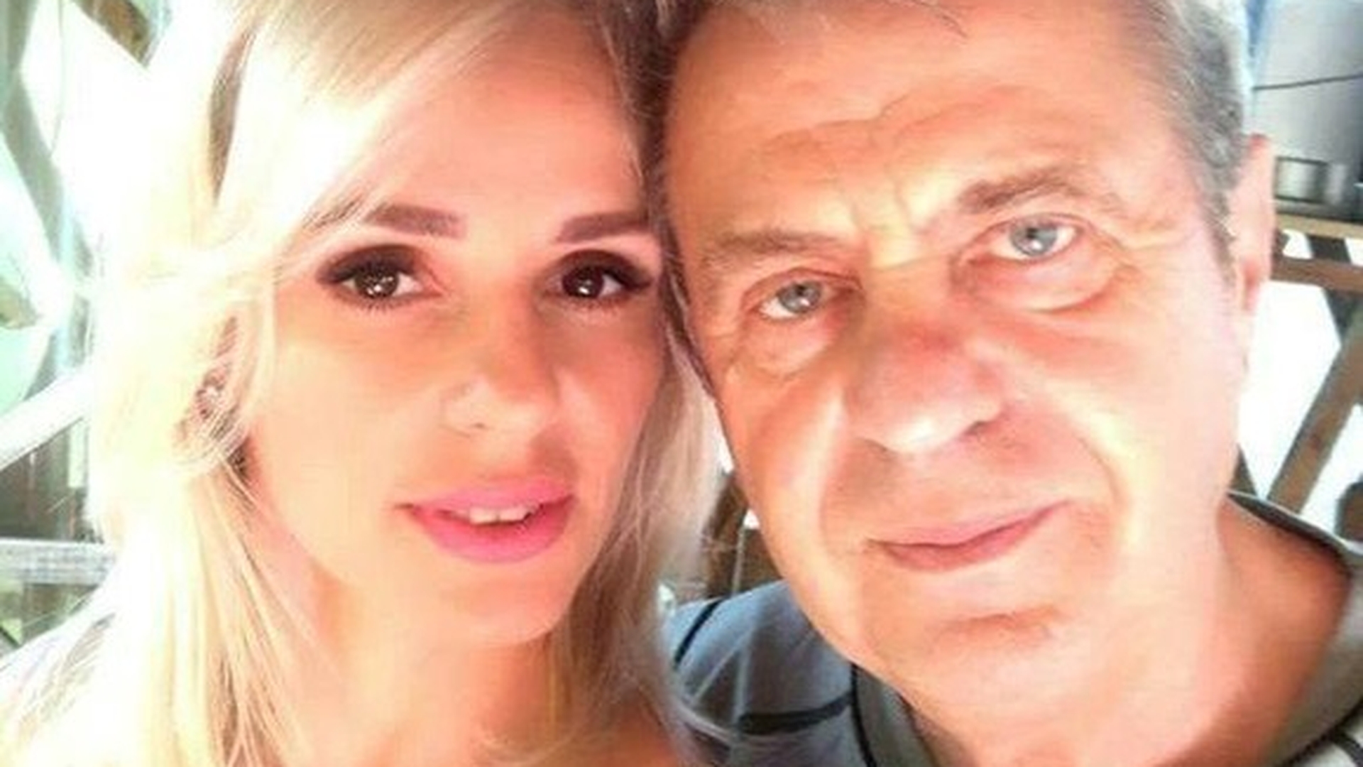 Catrinel Sandu a primit o veste îngrozitoare: ”Sunt șanse de 1% ca tată să își revină”