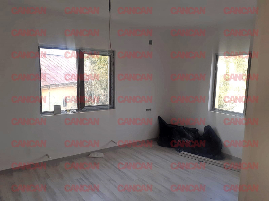 Pentru terminarea lucrărilor, sora Denisei a investit peste 30.000 de euro