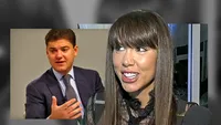 Denise Rifai 1-0 cu Boureanu! Devoratoarea de politicieni i-a venit de hac! Deputatul Playboy a izbucnit în plâns