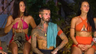 Încă un Faimos, dat afară de la Survivor All Stars. Eroarea uriașă comisă de Pro TV