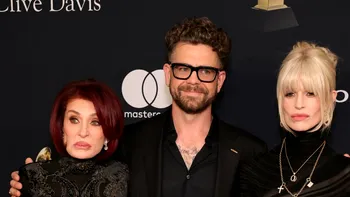 Fiul lui Ozzy Osbourne a devenit tată pentru a cincea oară. Numele copilului, un omagiu adus celebrului artist