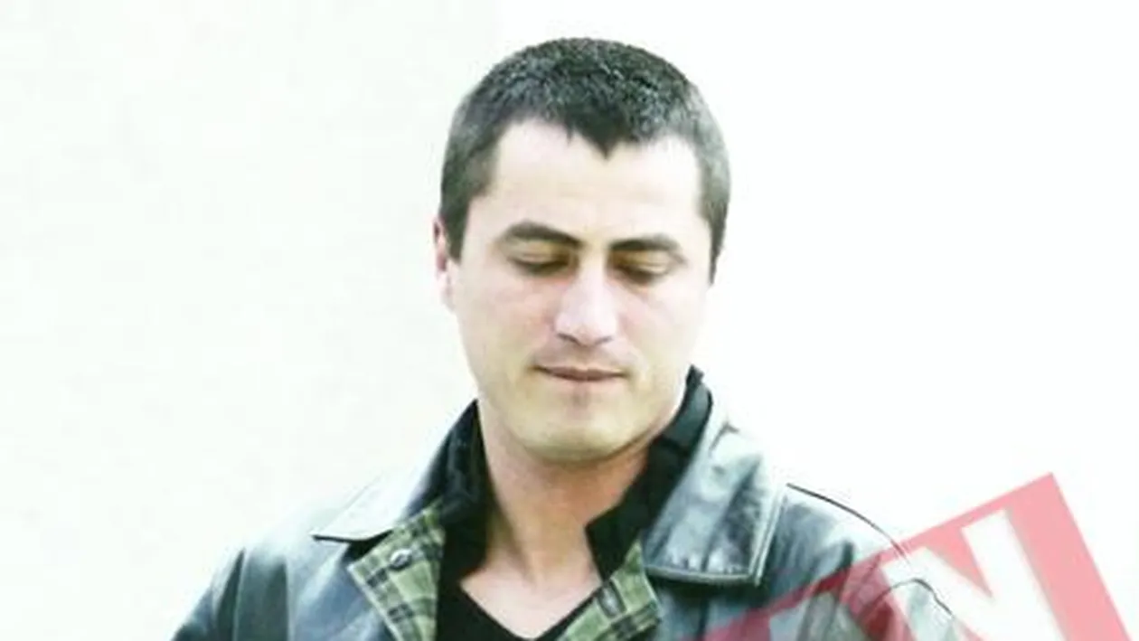 Politistul Cioaca a distrus probele!