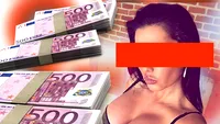 Afacerea de un milion de euro! Vedeta s-a extins: ”împachetează” și dă mai departe...