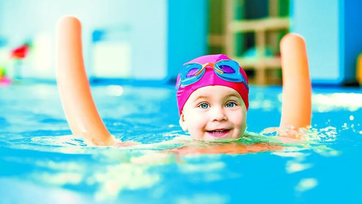 Cum iti feresti copilul de bolile verii?