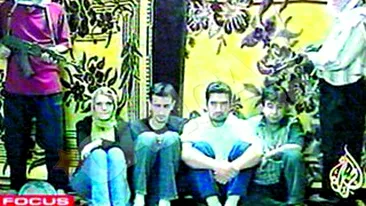 Sorin Miscoci, despre irakienii condamnati pe viata in dosarul rapirii: Noi am dormit 55 de nopti in beci. Acum e randul lor!