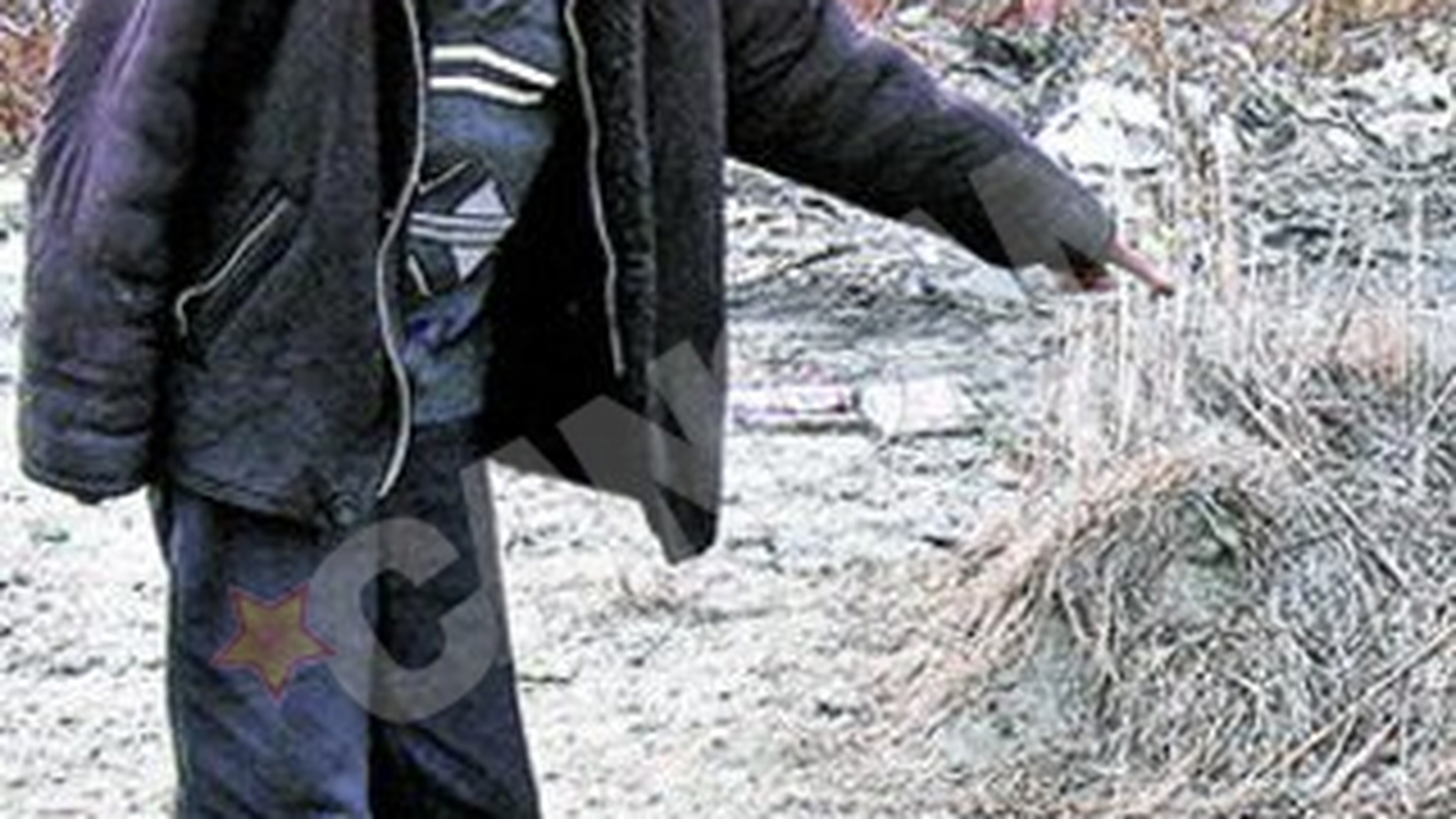 Cadavrul unei femei, devorat de sobolani: "I-au mancat o buza si o ureche"