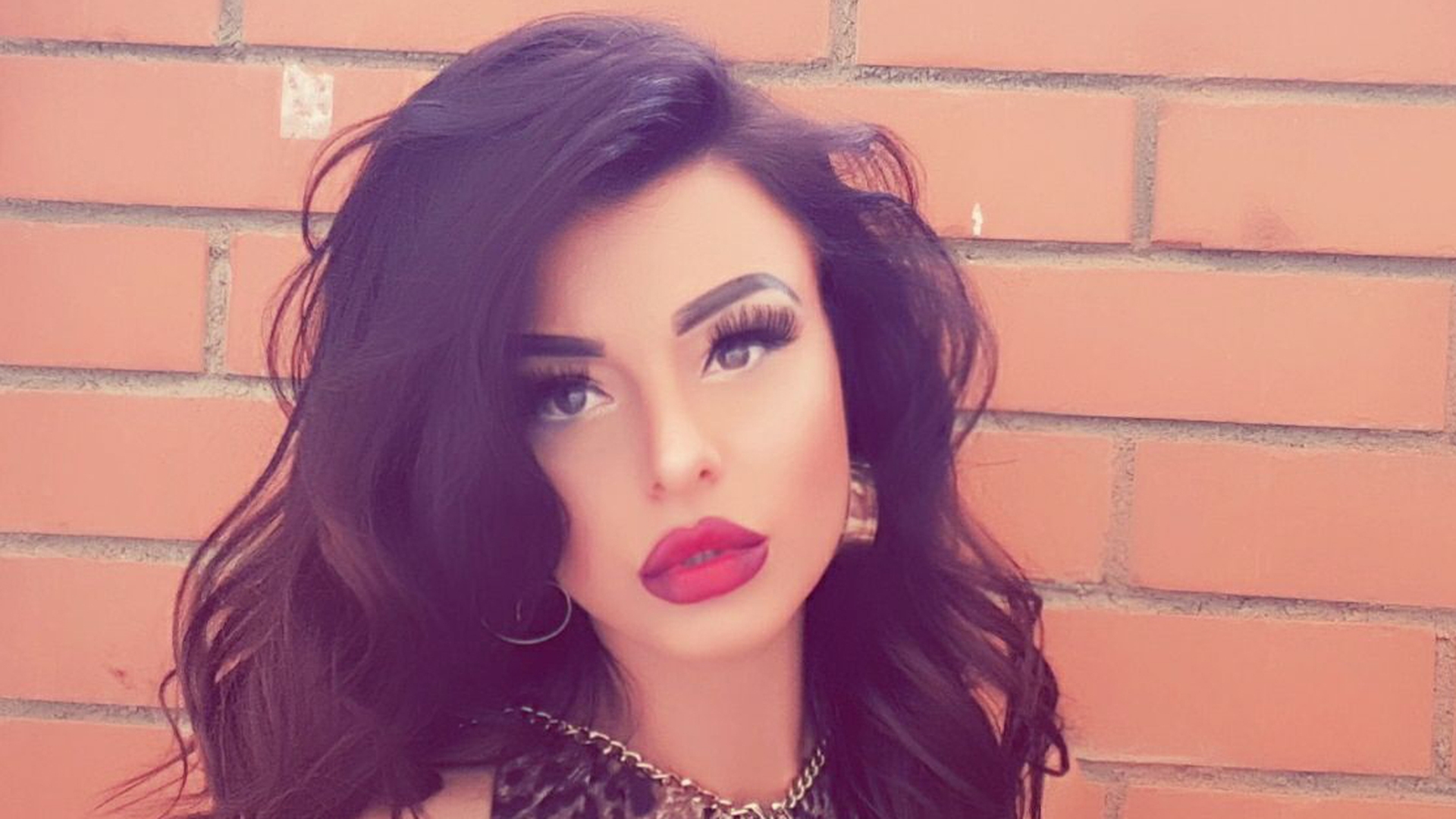 Ana Maria Mocanu, încă o operaţie estetică. "Am ales specialiştii pentru un..."
