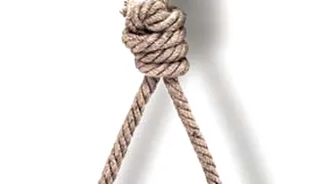 Un iesean a incercat sa se sinucida dupa ce a fost dat afara de la serviciu!