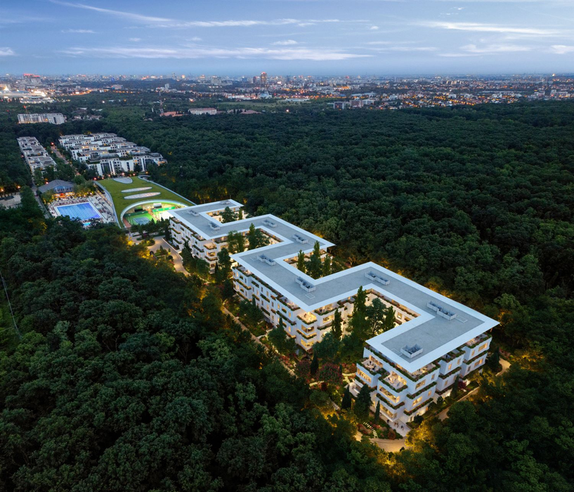 Stejarii Collection își deschide porțile pentru vizite: clienții pot explora cel mai exclusivist proiect rezidențial marca Stejarii, începând din 16 iulie 2023