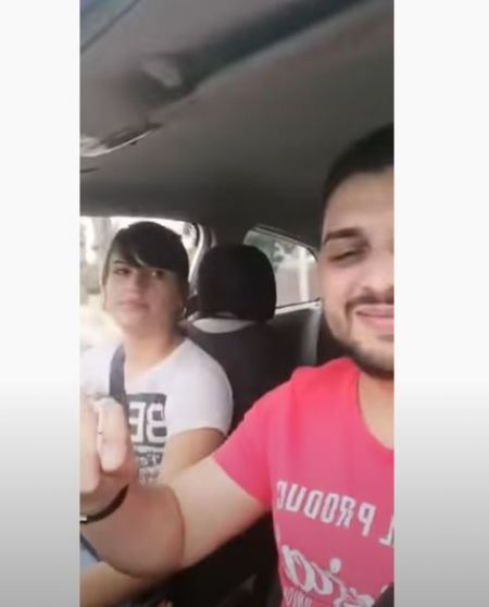 Care este stare soției lui Tavy Puștiu? În urma impactului a fost transportată de urgență la spital. „Rugați-vă pentru ea….”
