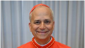 Întâmplarea care l-a marcat pe Papa Leon al XIV-lea în copilărie. Atunci și-a ales drumul în viață