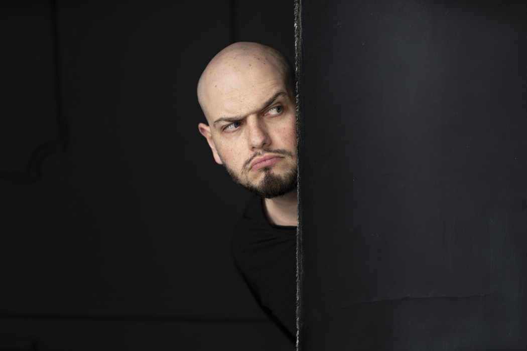 Matei Dima, decizie importantă după succesul filmului “Miami Bici” în care a jucat alături de Codin Maticiuc! Face o comedie împreună cu Micutzu