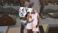 Eric de la Insula Iubirii, din luxul din Dubai, la Primăria Modelu. Fosta ispită masculină s-a căsătorit cu aleasa inimii într-un decor rural