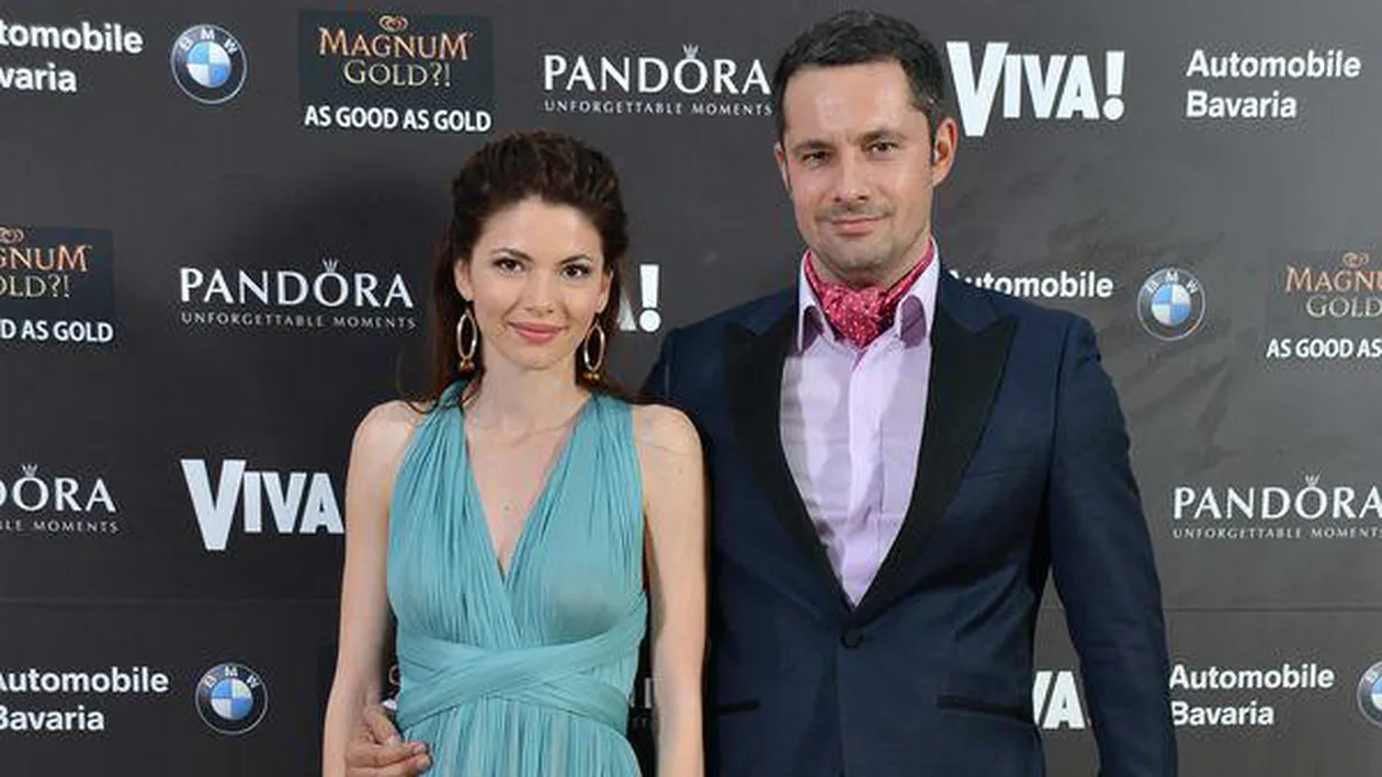 Anca Lungu, primele declaraţii după ce a divorţat de Ştefan! Vedeta are nevoie de ajutor:”Merg la psiholog de câteva luni...“