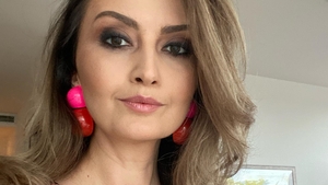 Maria Lucia Hohan, criticată dur! Designerul vinde rochii și bijuterii la Moscova